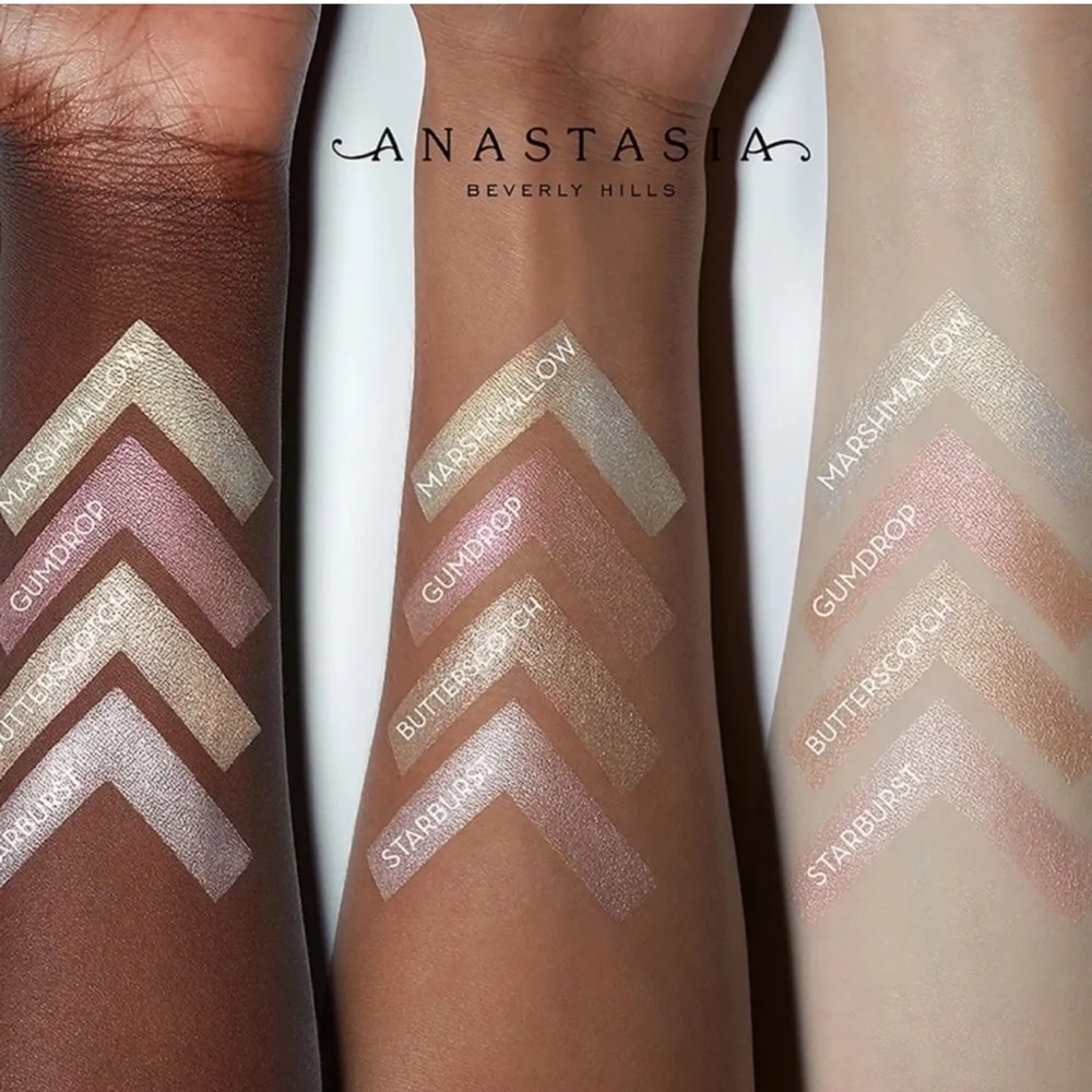 ABH Sugar Glow Kit